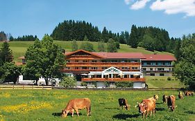 Sonnenbichl Hotel Am Rotfischbach